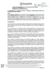Vista preliminar de documento Resolución N° 3938-2025-SGCAITSE-GDE-MSS