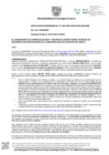 Vista preliminar de documento Resolución N° 3953-2025-SGCAITSE-GDE-MSS