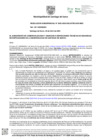 Vista preliminar de documento Resolución N° 3952-2025-SGCAITSE-GDE-MSS