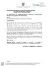 Vista preliminar de documento Resolución N° 3966-2025-SGCAITSE-GDE-MSS