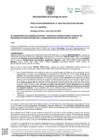 Vista preliminar de documento Resolución N° 3965-2025-SGCAITSE-GDE-MSS