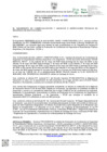 Vista preliminar de documento Resolución N° 3990-2025-SGCAITSE-GDE-MSS