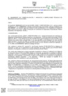 Vista preliminar de documento Resolución N° 3989-2025-SGCAITSE-GDE-MSS