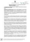 Vista preliminar de documento Resolución N° 3992-2025-SGCAITSE-GDE-MSS