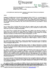 Vista preliminar de documento Resolución N° 4016-2025-SGCAITSE-GDE-MSS