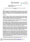 Vista preliminar de documento Resolución N° 4021-2025-SGCAITSE-GDE-MSS