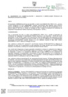 Vista preliminar de documento Resolución N° 4035-2025-SGCAITSE-GDE-MSS