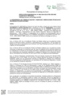 Vista preliminar de documento Resolución N° 4062-2025-SGCAITSE-GDE-MSS