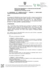 Vista preliminar de documento Resolución N° 4099-2025-SGCAITSE-GDE-MSS