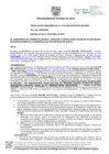 Vista preliminar de documento Resolución N° 4124-2025-SGCAITSE-GDE-MSS