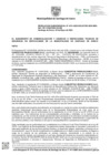 Vista preliminar de documento Resolución N° 4121-2025-SGCAITSE-GDE-MSS