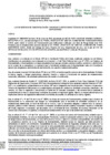Vista preliminar de documento Resolución N° 4129-2025-SGCAITSE-GDE-MSS