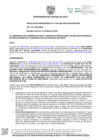 Vista preliminar de documento Resolución N° 4168-2025-SGCAITSE-GDE-MSS