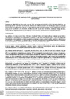 Vista preliminar de documento Resolución N° 4169-2025-SGCAITSE-GDE-MSS