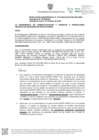 Vista preliminar de documento Resolución N° 4170-2025-SGCAITSE-GDE-MSS