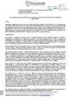Vista preliminar de documento Resolución N° 4167-2025-SGCAITSE-GDE-MSS