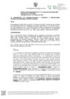 Vista preliminar de documento Resolución N° 4171-2025-SGCAITSE-GDE-MSS
