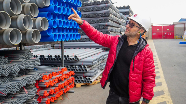 Industria Perú 2025: PROMPERÚ lidera encuentro de negocios que consolida la industria peruana en el extranjero
