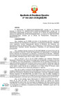 Vista preliminar de documento Resolucion N° 043-2025-INAIGEM-PE