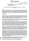Vista preliminar de documento Resolución N° 4235-2025-SGCAITSE-GDE-MSS