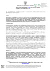 Vista preliminar de documento Resolución N° 4247-2025-SGCAITSE-GDE-MSS