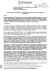 Vista preliminar de documento Resolución N° 4250-2025-SGCAITSE-GDE-MSS