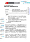 Vista preliminar de documento N° 052-2025-CD/OSIPTEL