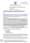 Vista preliminar de documento Resolución N° 4350-2025-SGCAITSE-GDE-MSS