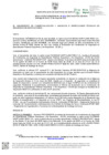 Vista preliminar de documento Resolución N° 4370-2025-SGCAITSE-GDE-MSS