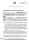 Vista preliminar de documento Resolución N° 4372-2025-SGCAITSE-GDE-MSS