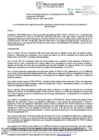 Vista preliminar de documento Resolución N° 4458-2025-SGCAITSE-GDE-MSS