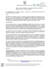 Vista preliminar de documento Resolución N° 4487-2025-SGCAITSE-GDE-MSS