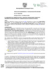 Vista preliminar de documento Resolución N° 4499-2025-SGCAITSE-GDE-MSS
