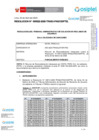 Vista preliminar de documento Resolución N° 022-2025-TRASU-PAS/OSIPTEL
