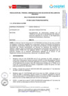 Vista preliminar de documento Resolución N° 013-2025-TRASU/PAS/OSIPTEL