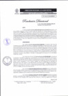 Vista preliminar de documento RESOLUCION DIRECTORAL 260-2025