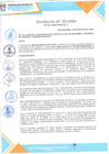 Vista preliminar de documento RESOLUCION DE ALCALDIA Nº 160_2025_MDCH_A