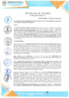 Vista preliminar de documento RESOLUCION DE ALCALDIA Nº 168_2025_MDCH_A