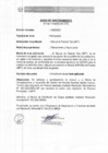 Vista preliminar de documento Aviso de sinceramiento