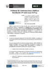 Vista preliminar de documento Resolución N° 3618-2025-TCP-S4