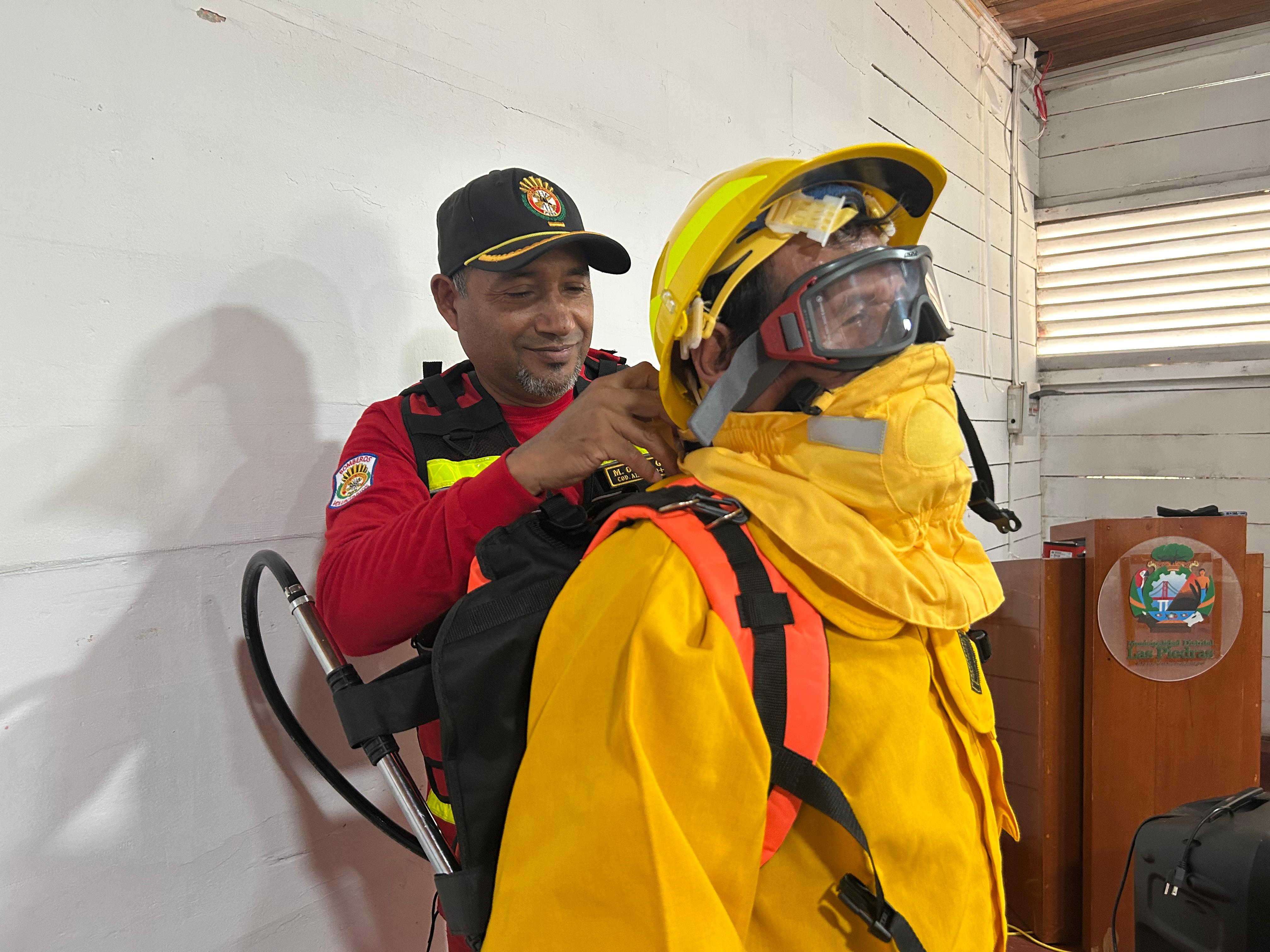 Archivo JPGE de La Mochila Forestal fortalece capacidades locales para prevenir incendios en los bosques de Madre de Dios