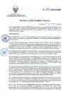 Vista preliminar de documento RD N°070-2025-SA-DG-INR