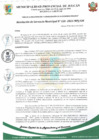 Vista preliminar de documento N°120 RESOLUCION DE GERENCIA MUNICIPAL