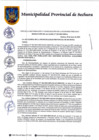 Vista preliminar de documento Archivo PDF RESOLUCION DE ALCALDIA 295-2025-MPS/A