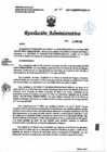 Vista preliminar de documento RA N°611-2025-OGRRHH-DIRIS-LC