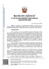 Vista preliminar de documento RJ -00129-2025-MINEDU-VMGI-DRELM-UGEL05-DIR-ADM