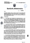 Vista preliminar de documento RA N°612-2025-OGRRHH-DIRIS-LC