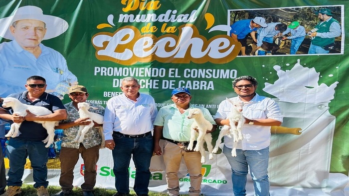 raza SANEN