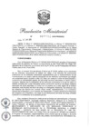 Vista preliminar de documento R M Nº 194-2025-PRODUCE
