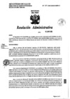Vista preliminar de documento RA N°614-2025-OGRRHH-DIRIS-LC